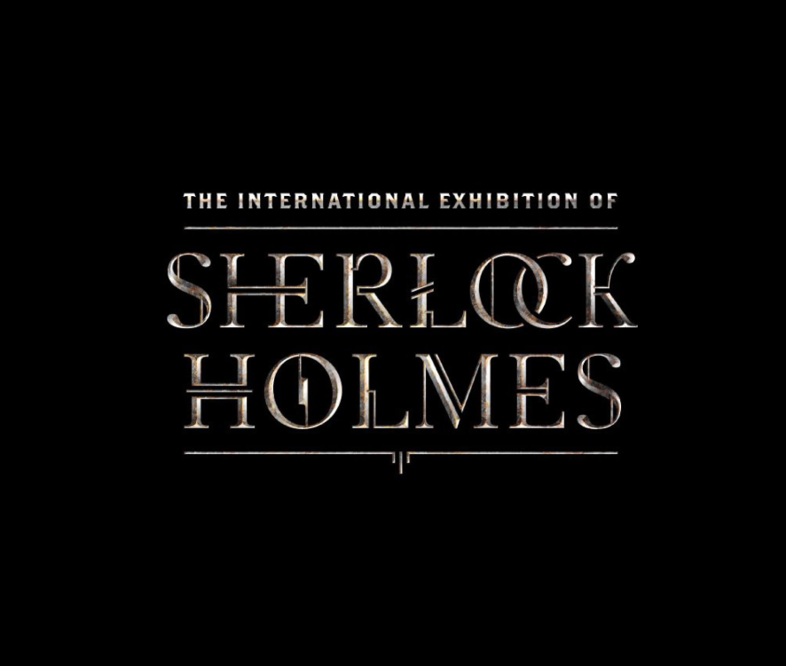 The International Exhibition of Sherlock Holmes arrives in Columbia